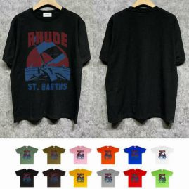 Picture of Rhude T Shirts Short _SKURhudeS-XXLRH02439391